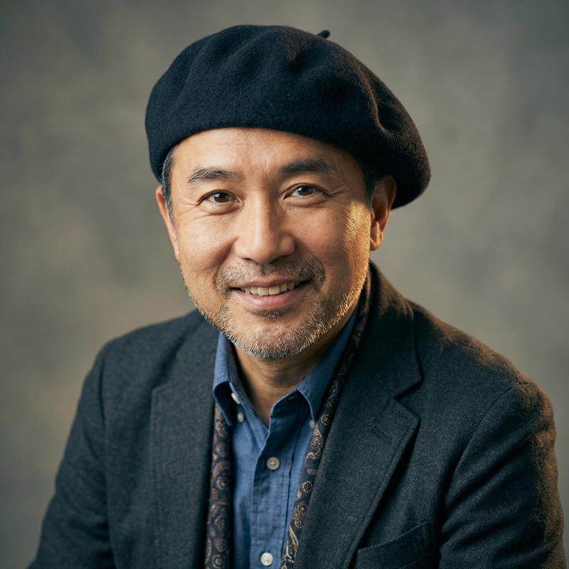 幼女漫画首席导演陈导远