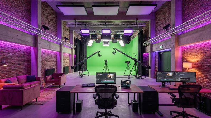 幼女漫画影视制作视频